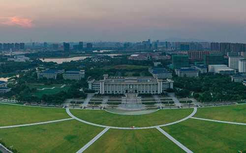 江苏有哪些大学