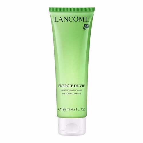 大牌护肤品全线分析之Lancome 小黑瓶菁纯粉水系列