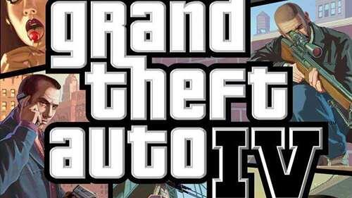 真正的GTA4的配置要求 本人亲自尝试