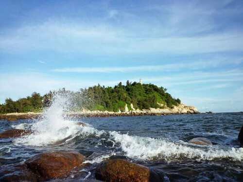 海陵岛旅游攻略