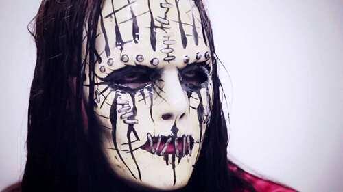 后现代最引人注目的鼓手JoeyJordison