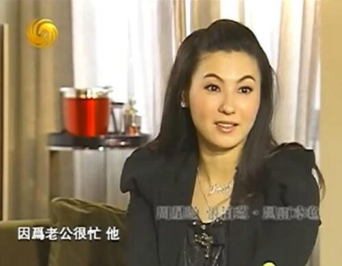 谢霆锋张柏芝为什么离婚 张柏芝离婚原因