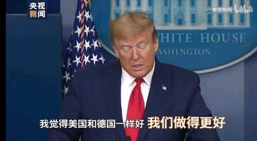 特朗普风评那么差 为什么他的竞选支持率还是那么高