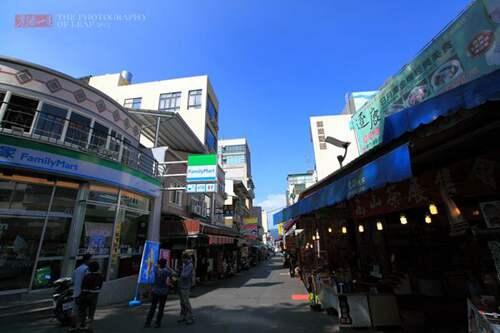 台湾最大的天然湖泊 日月潭在台湾省的哪个地区