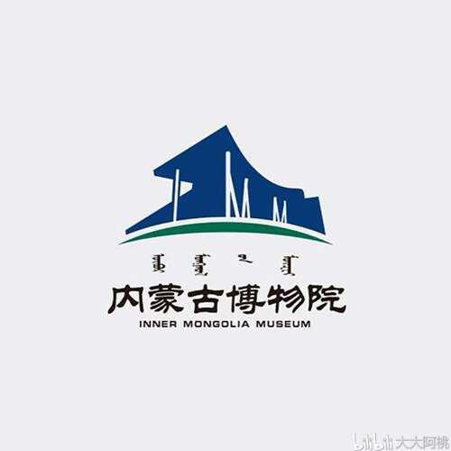 国内各地博物馆的LOGO 你能看懂设计构思吗