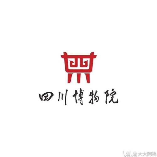 国内各地博物馆的LOGO 你能看懂设计构思吗