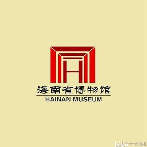 国内各地博物馆的LOGO 你能看懂设计构思吗