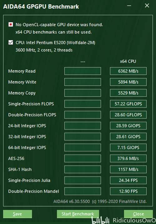 五电容E5200超频4G实战