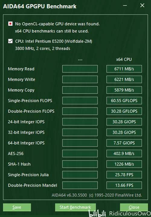 五电容E5200超频4G实战