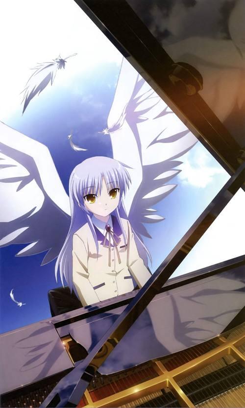 AngelBeats