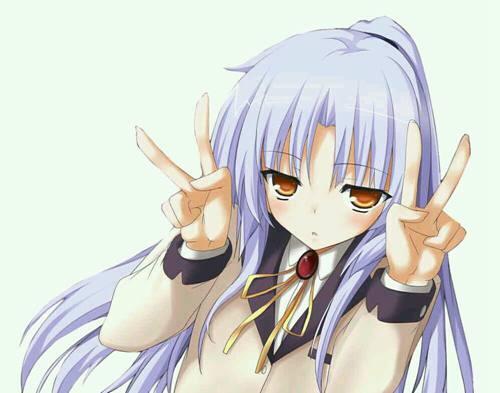 AngelBeats