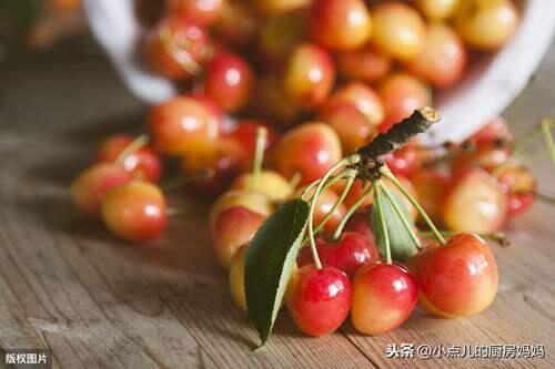 立夏最该吃的6种食物 立夏节吃什么食物