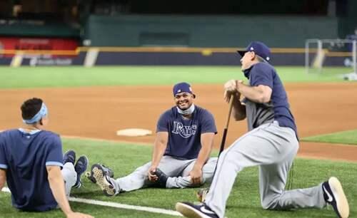 最新速报 道奇队在MLB世界大赛中夺冠