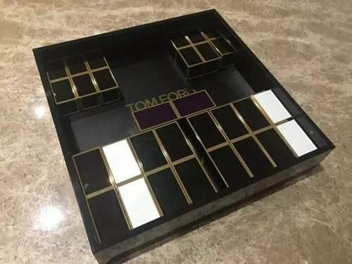 TomFordTF全系列口红试色测评48支热门色号891516白管57mini迷你192364