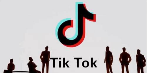 tiktok总部从北京迁至伦敦