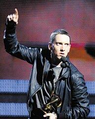 埃米纳姆Eminem