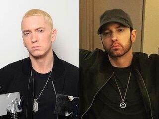 埃米纳姆Eminem