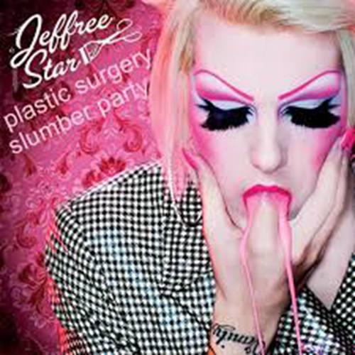 JeffreeStar