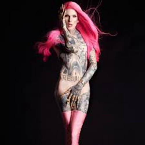 JeffreeStar