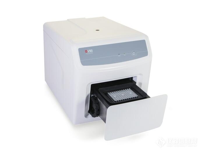 什么是荧光定量PCR