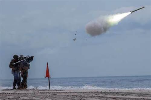 为什么中国很少在正规军重点配备肩射防空导弹