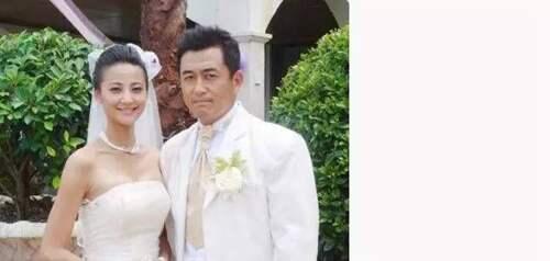 张歆艺三段婚史 张歆艺结婚