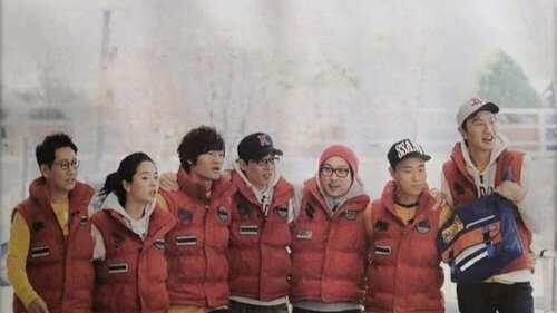 Runningman 2013年合集 站内可观