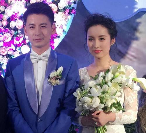 钱泳辰老婆是谁