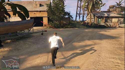 GTA佩里科岛抢劫任务史上最全最详细攻略情报部分