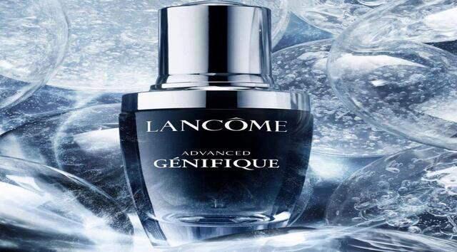 知名品牌兰蔻 Lancome 化妆品系列有你喜欢吗