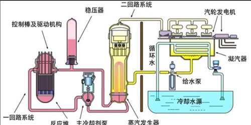 来了解一下核反应