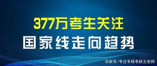 2021年考研国家线何时公布 考研分数将于何时公布 硕士研究生分数线公布时间在这里