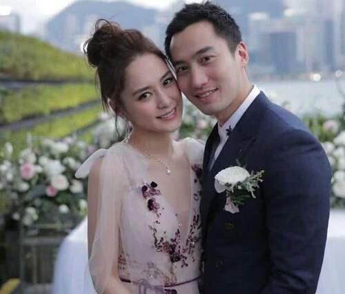 阿娇离婚 被舆论一举促成的婚姻 终以清醒离别收场