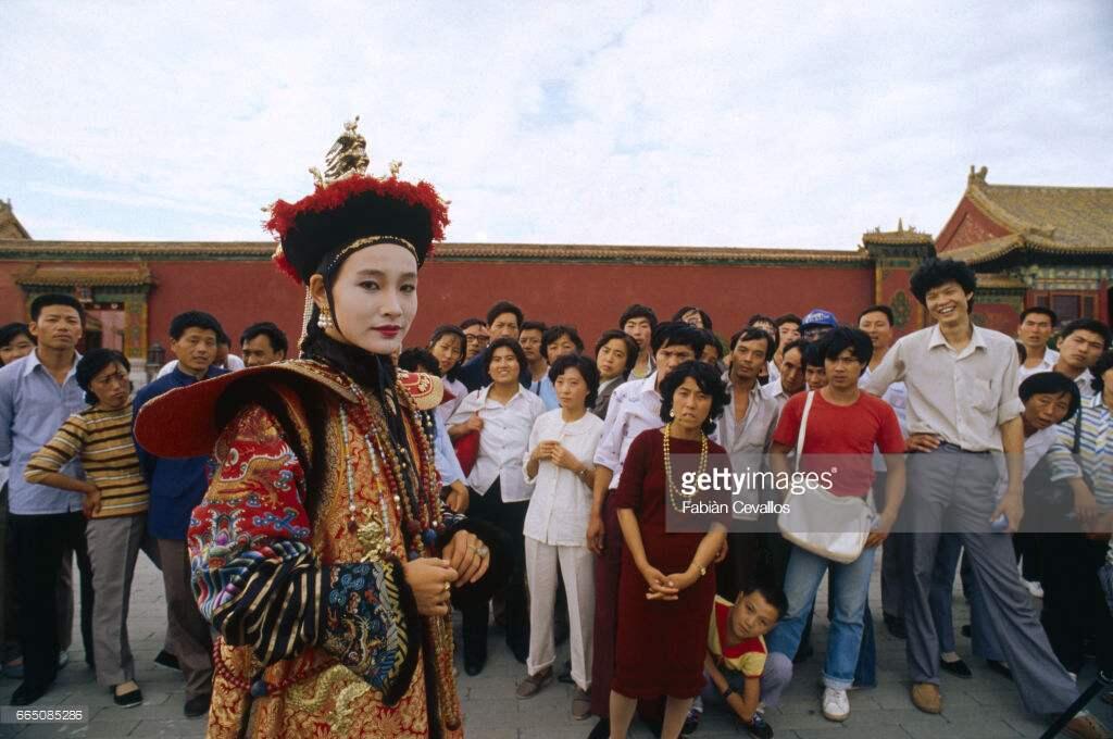 那位叫贝托鲁奇的电影人留给我们的