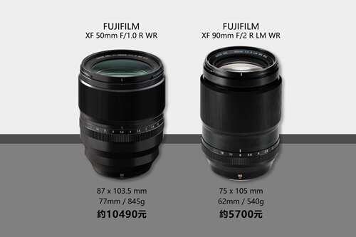 感受F1的速度 富士XF50mmF10实战体验 带视频