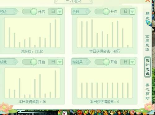 梦幻西游 最知名玩家 三刀结束 再现江湖 10年以后已化圣