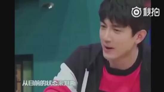 娱乐圈四大钢铁直男都有谁