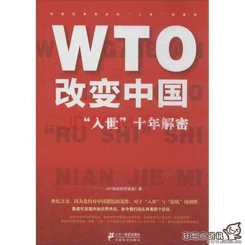 wto保护期是什么意思？