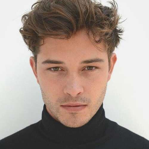 超强基因 超帅巴西男模FranciscoLachowski 看看他的儿子们吧