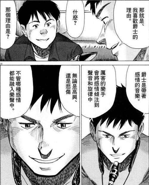 这本漫画真厉害 2018 共计二十五部精品漫画大盘点 来看看有没有合您胃口的作品吧