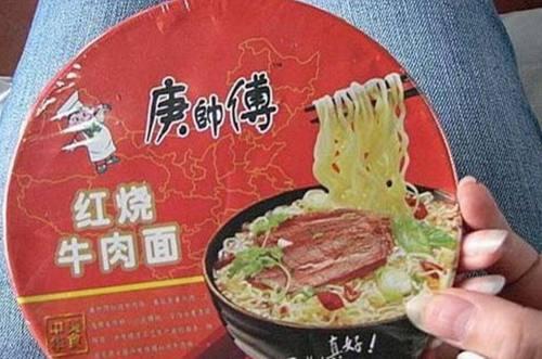 盘点 中国特色山寨食品你吃过几个 食品版