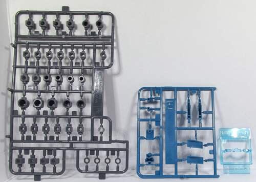 高达模型吧官方评测 HGUC170银弹