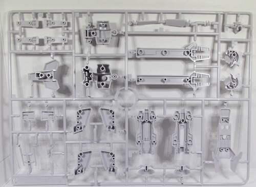 高达模型吧官方评测 HGUC170银弹