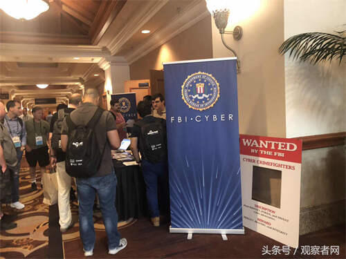 中国defcon黑客大会 世界黑客大会