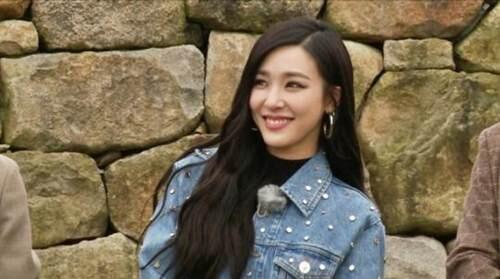 RunningMan金钟国LA 女儿 事件 少女时代Tiffany也来爆料