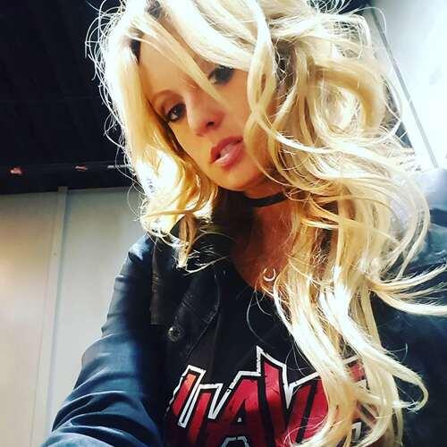 大家的精选 stormydaniels