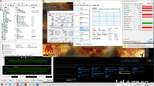 神舟战神Z10CU7PF简评 含拆机 搭载i710750H和2070S