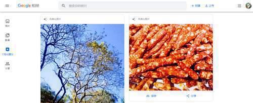 谷歌相册的基本介绍与使用技巧