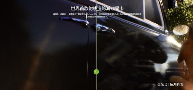 全面剖析NVIDIARTX2080以及NVIDIARTX2080ti显卡