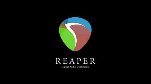 Reaper入门最完整的初学者指南